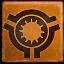 Containment icon