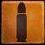 The One Free Bullet icon