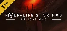 Half-Life 2: VR Mod - Episode One