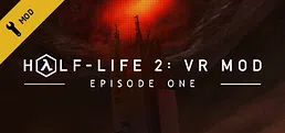 Half-Life 2: VR Mod - Episode One
