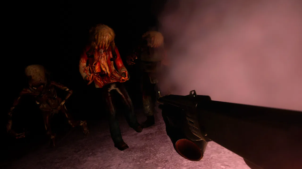 Half-Life 2: VR Mod - Episode One Screenshot 6