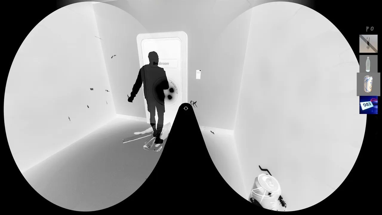 SCP: Antimemetics Division Screenshot 3