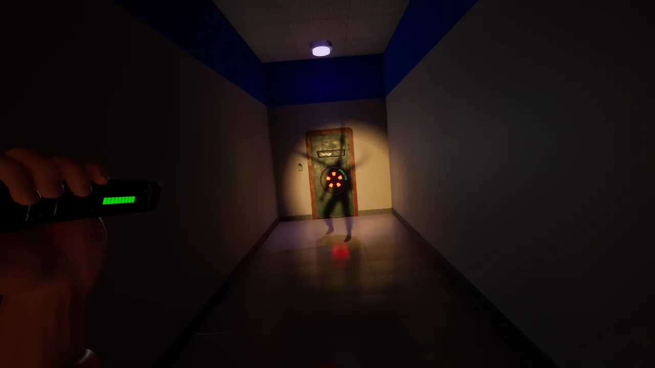 SCP: Antimemetics Division Screenshot 0