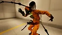 SCP: Antimemetics Division Screenshot 6