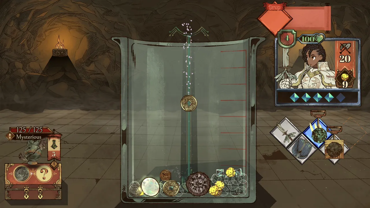 Rutrum Screenshot 4