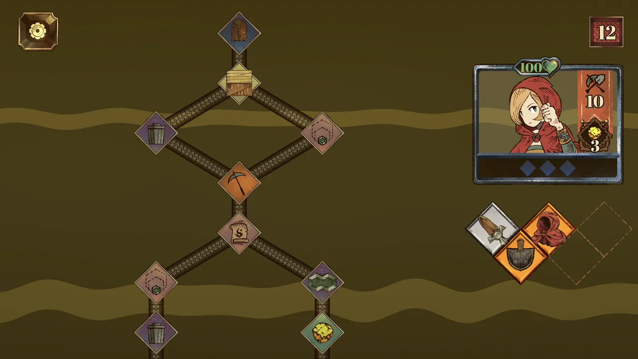 Rutrum Screenshot 5