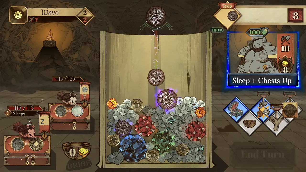 Rutrum Screenshot 0