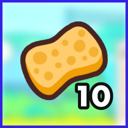 I am getting paid for this. icon