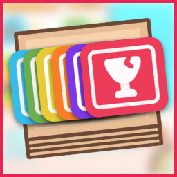 Sticker Collector icon