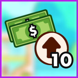 Maybe it actually is financial advice? icon