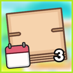 Warehouse Warden icon