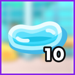 The Bubble Popper icon