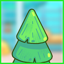 Leave the tree alone! icon