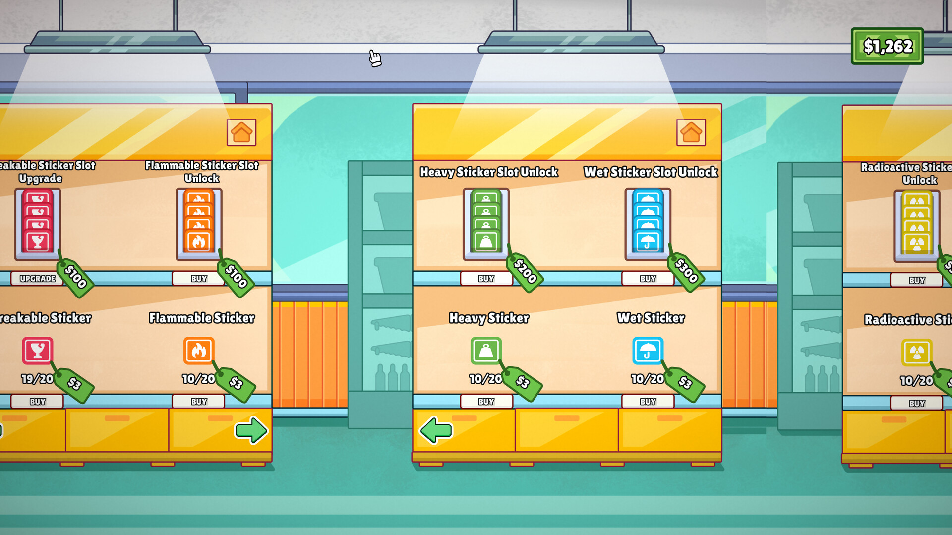 Ship, Inc. Screenshot 13