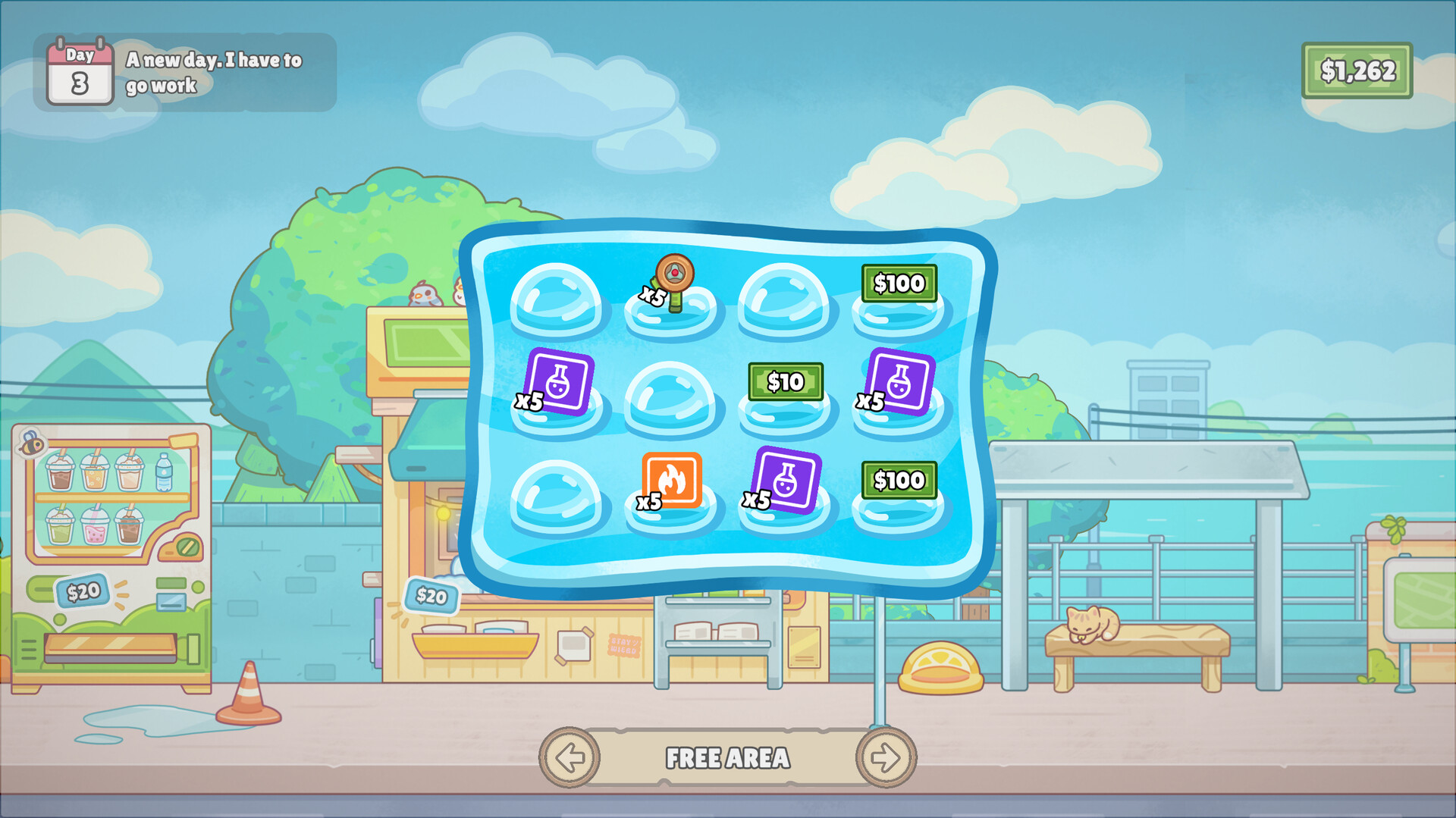 Ship, Inc. Screenshot 14
