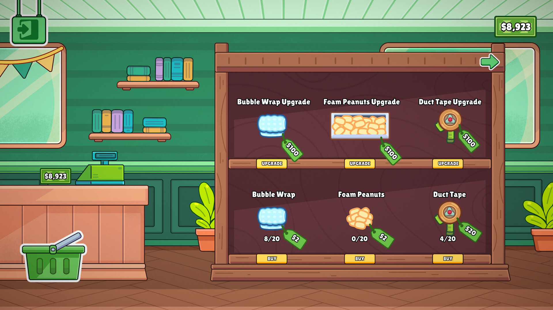 Ship, Inc. Screenshot 17