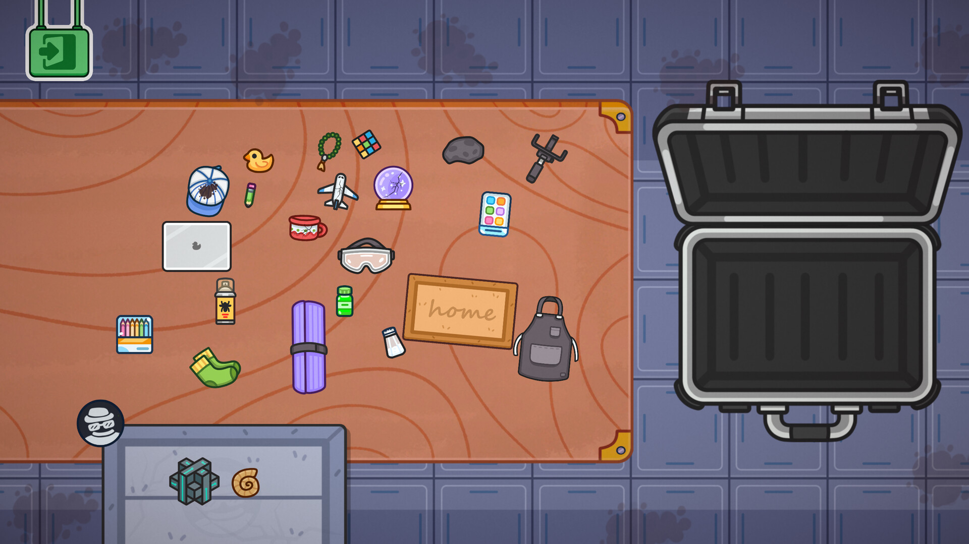 Ship, Inc. Screenshot 16