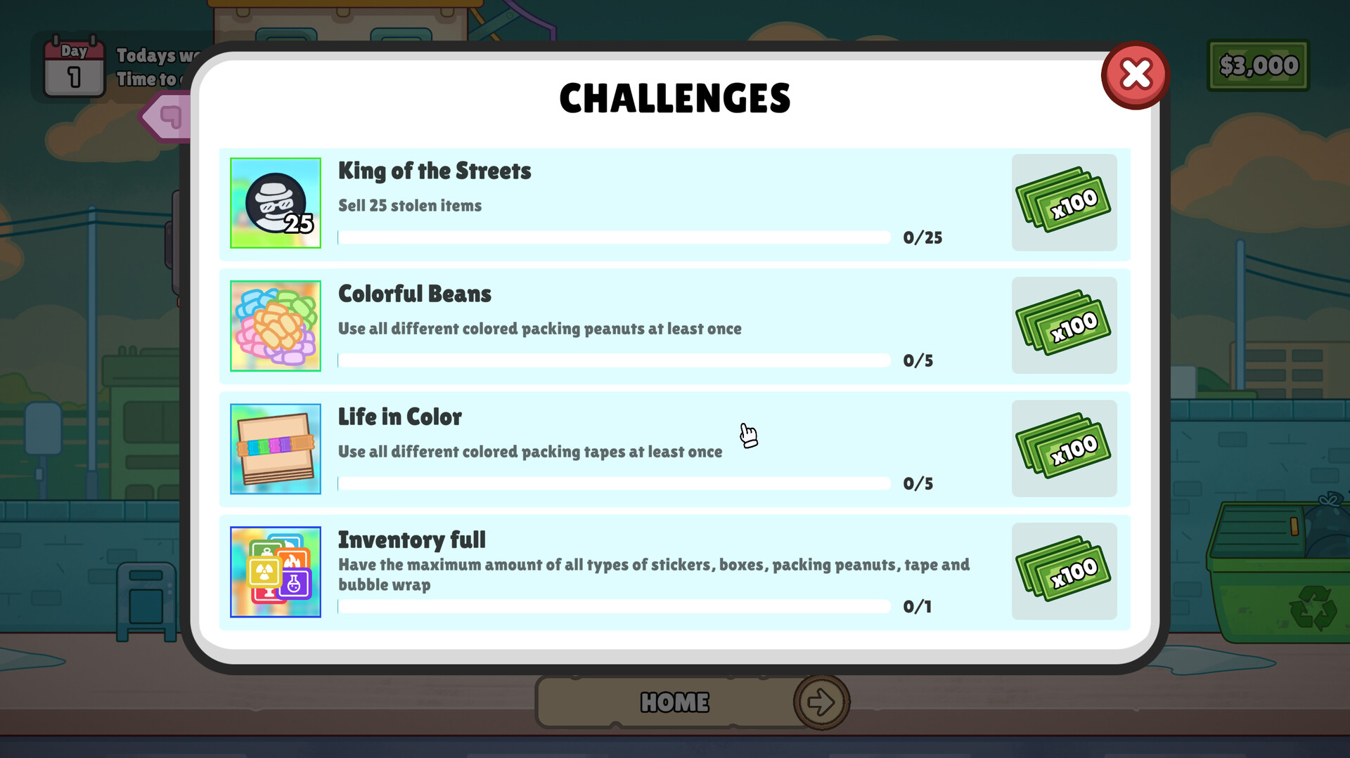 Ship, Inc. Screenshot 15