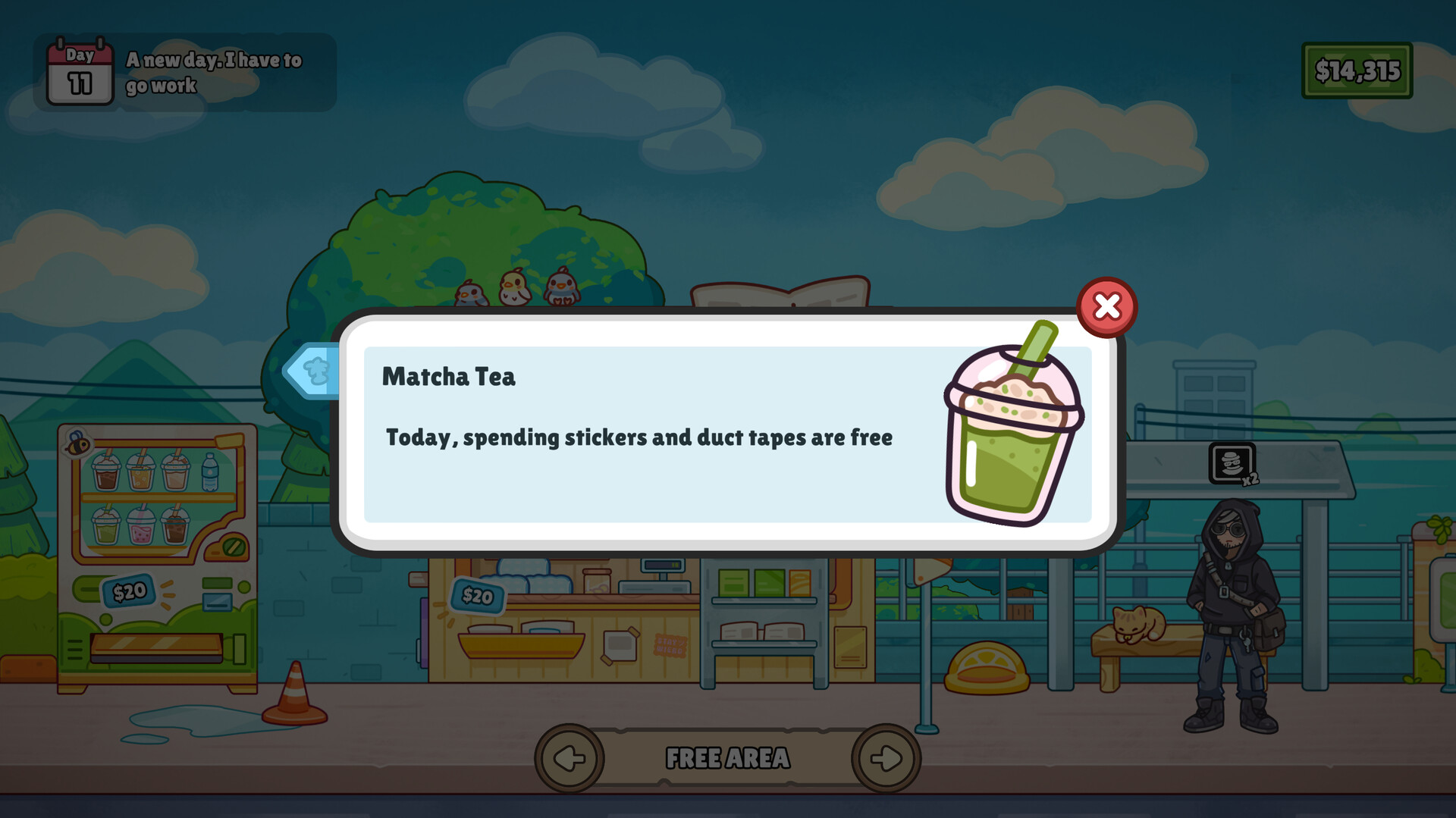 Ship, Inc. Screenshot 11