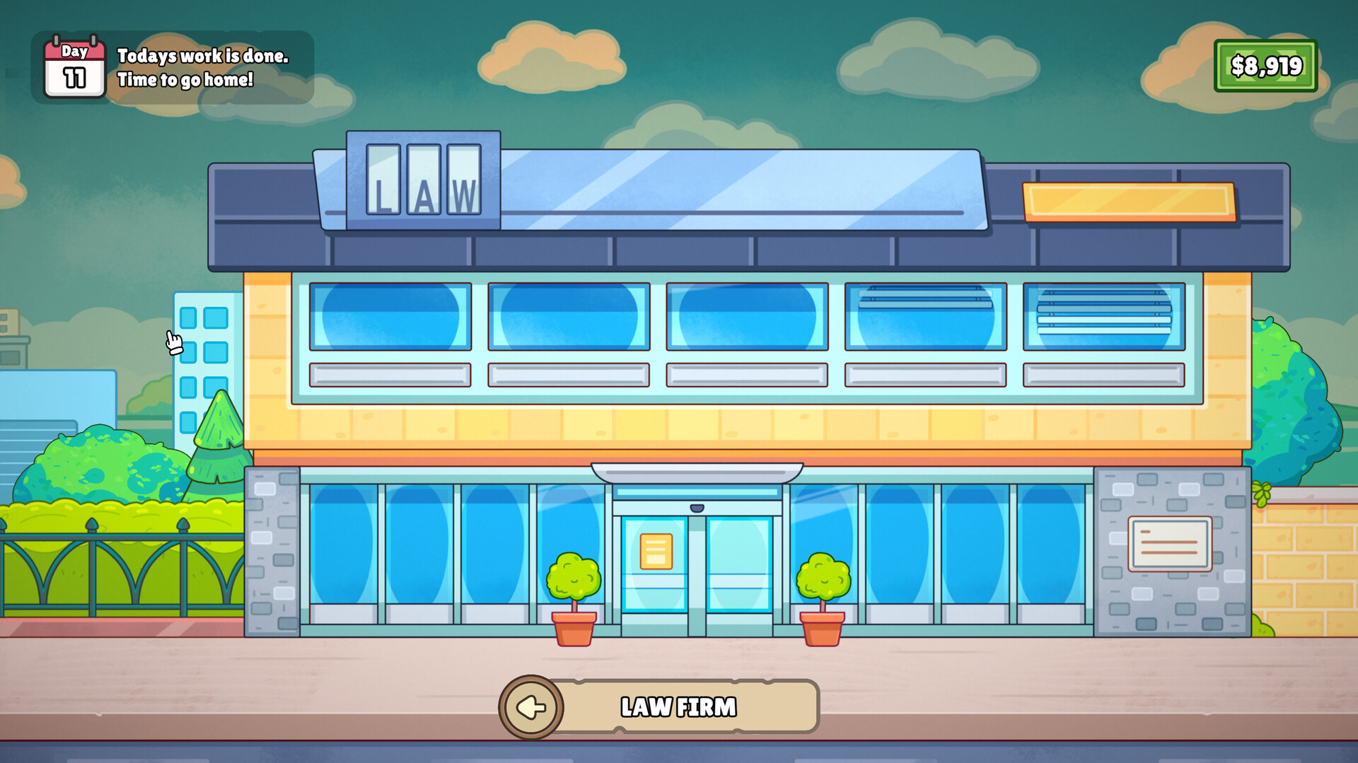 Ship, Inc. Screenshot 12