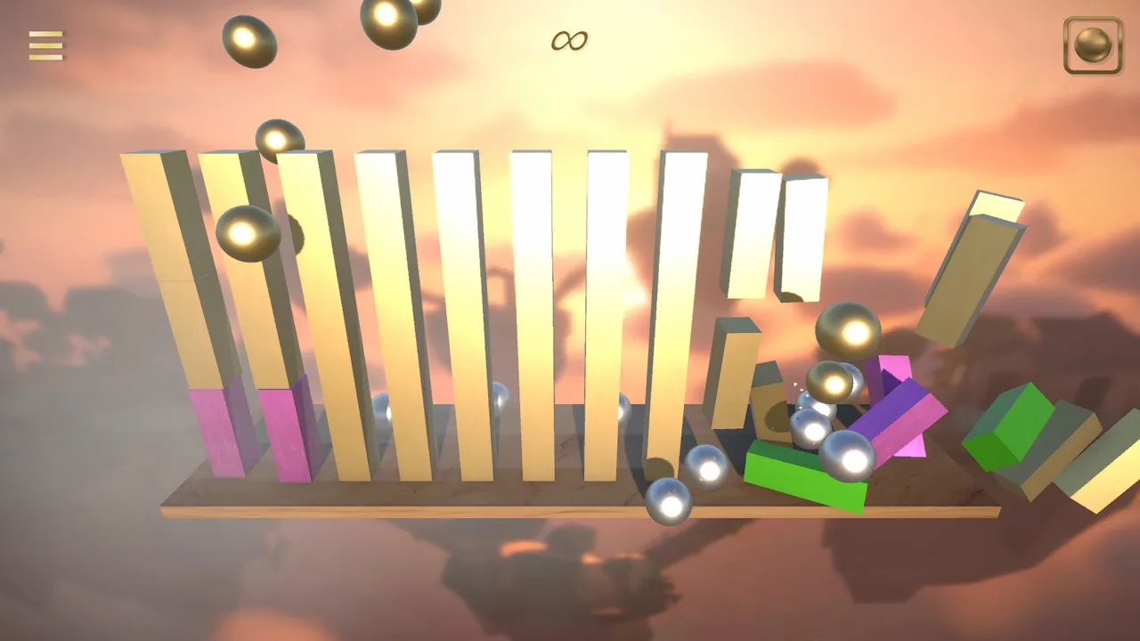 Oro Cade Screenshot 3