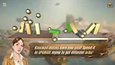 Oro Cade Screenshot 1
