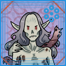 Endless Undead Dweller