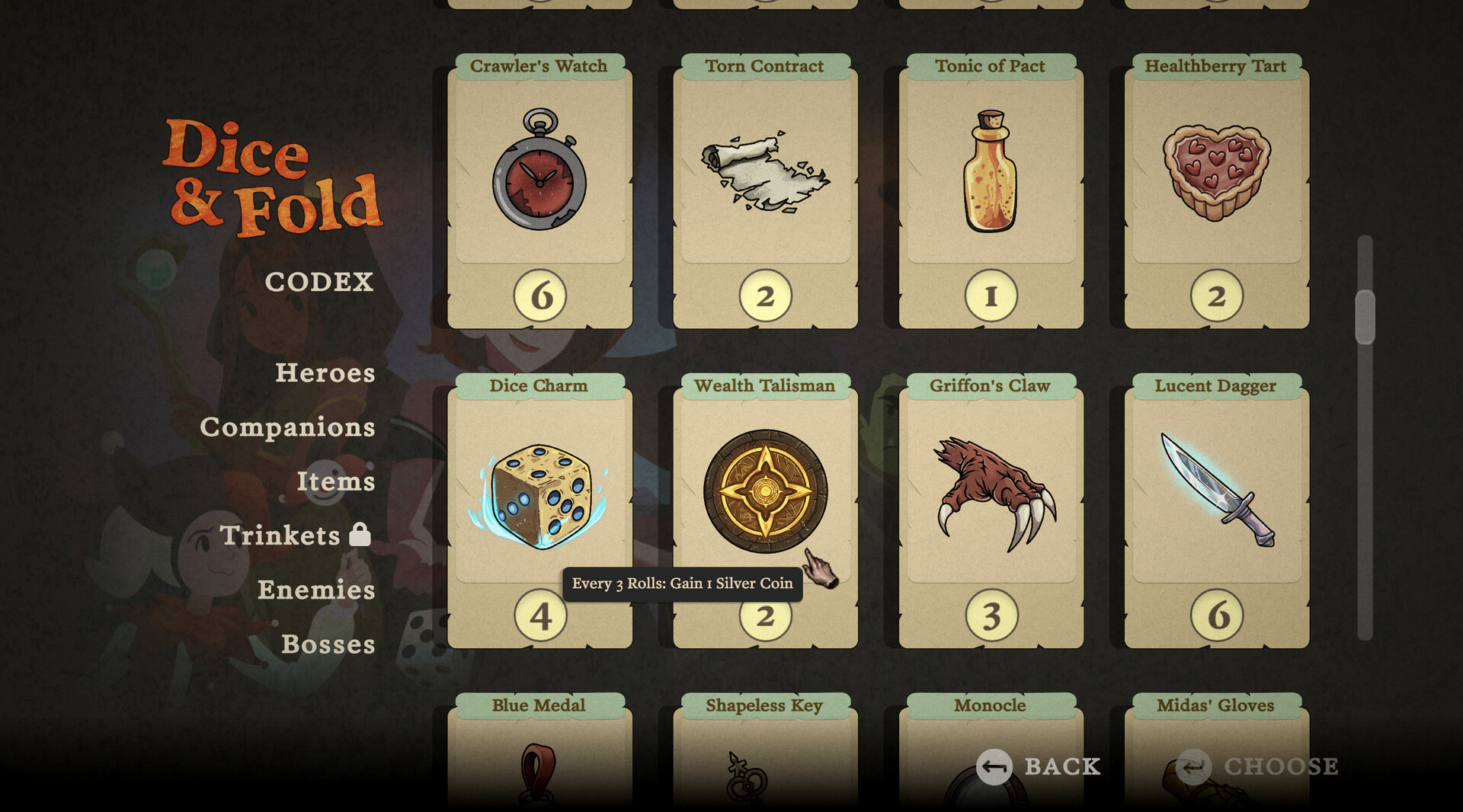 Dice & Fold Screenshot 12