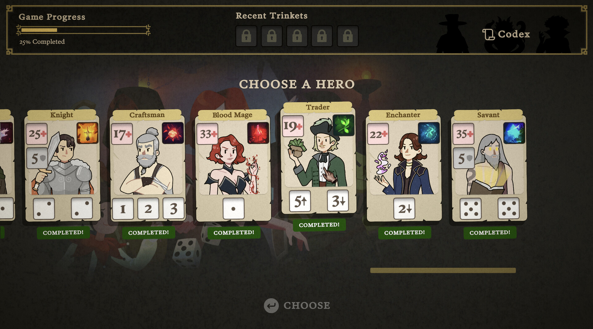 Dice & Fold Screenshot 11