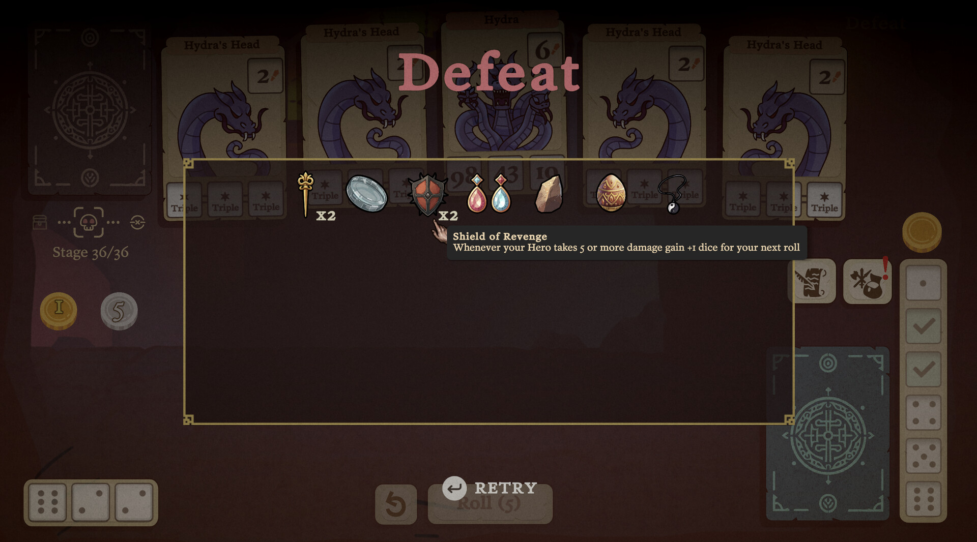 Dice & Fold Screenshot 8