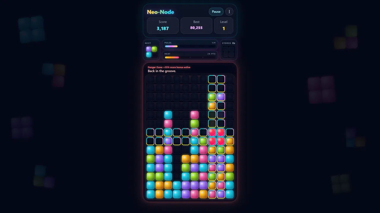 Neo-Node Screenshot 5