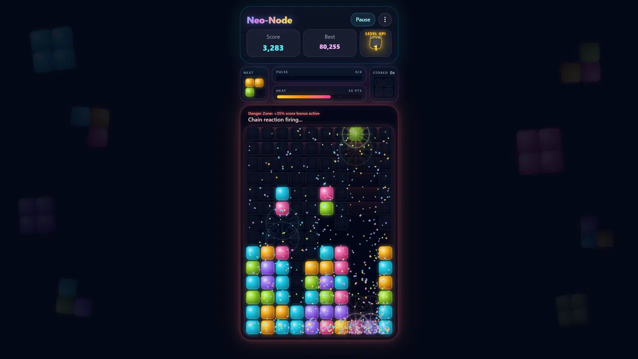 Neo-Node Screenshot 6