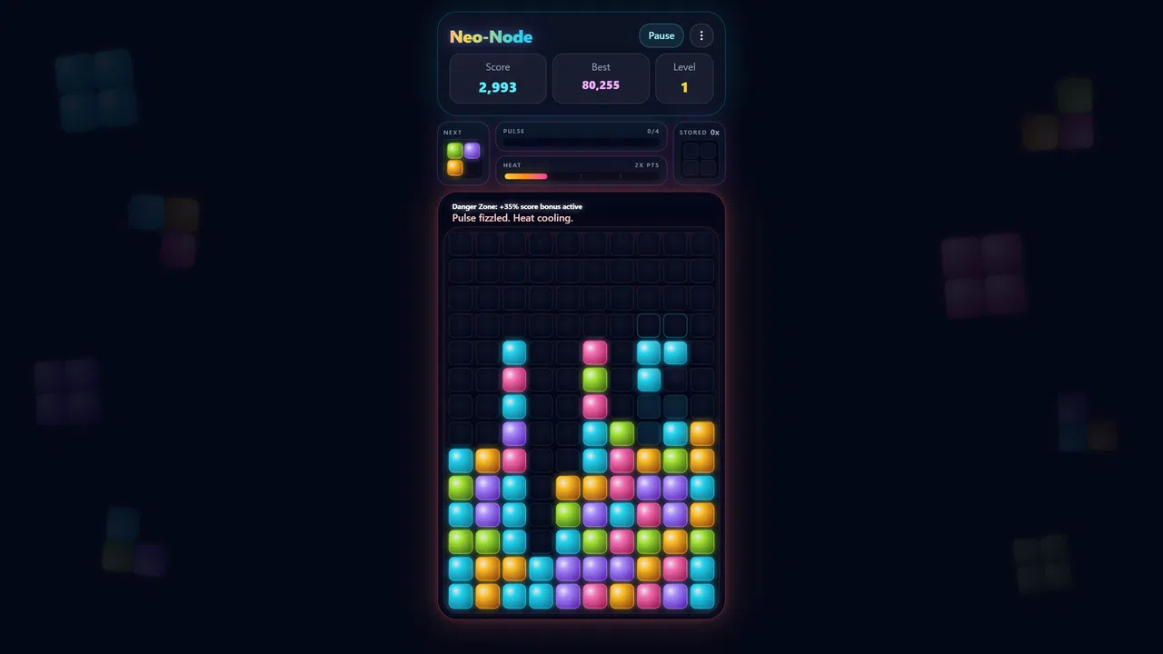 Neo-Node Screenshot 4