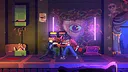 Anomaly President Demo Screenshot 4