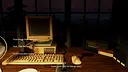 Fire Lookout: Abandoned Post Screenshot 3