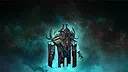 Stellaris: Vipra the Vapor Species Portrait Screenshot 0