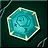 A Particle of Power