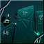 Bets are placed icon
