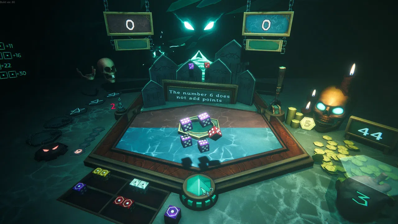 Cheat Death Demo Screenshot 7
