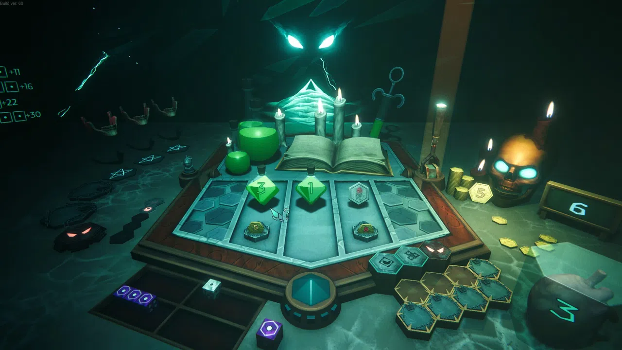 Cheat Death Demo Screenshot 9