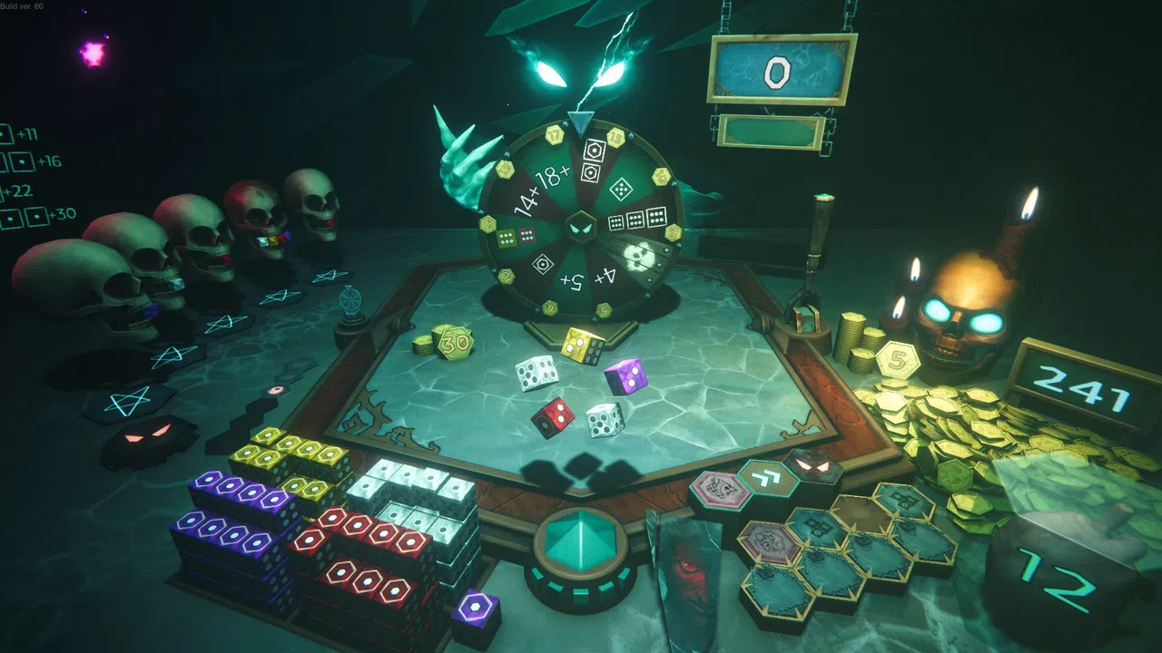 Cheat Death Demo Screenshot 6
