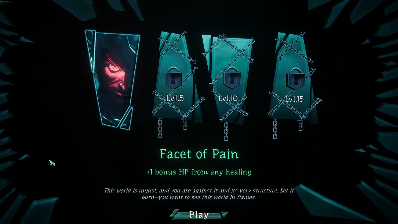 Cheat Death Demo Screenshot 3