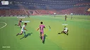 Strikers Club Demo Screenshot 5