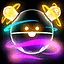 I HAVE THE POWER icon