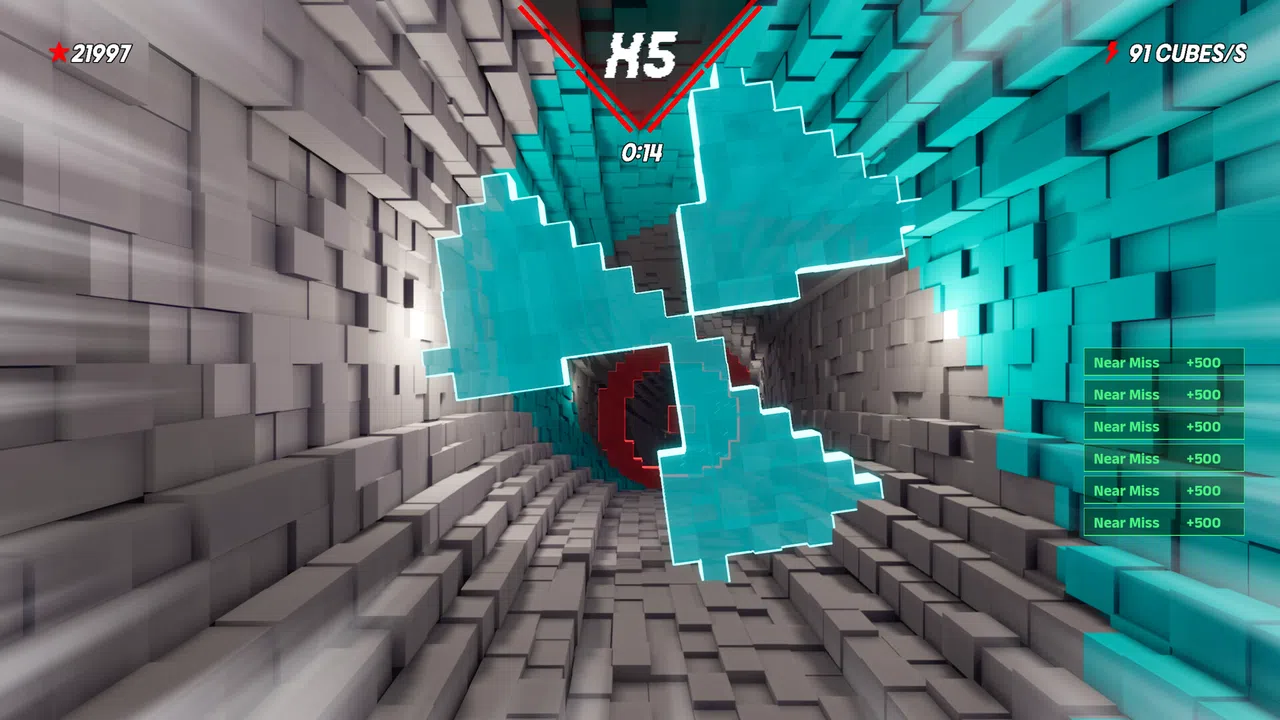 Sensory Overload Demo Screenshot 4