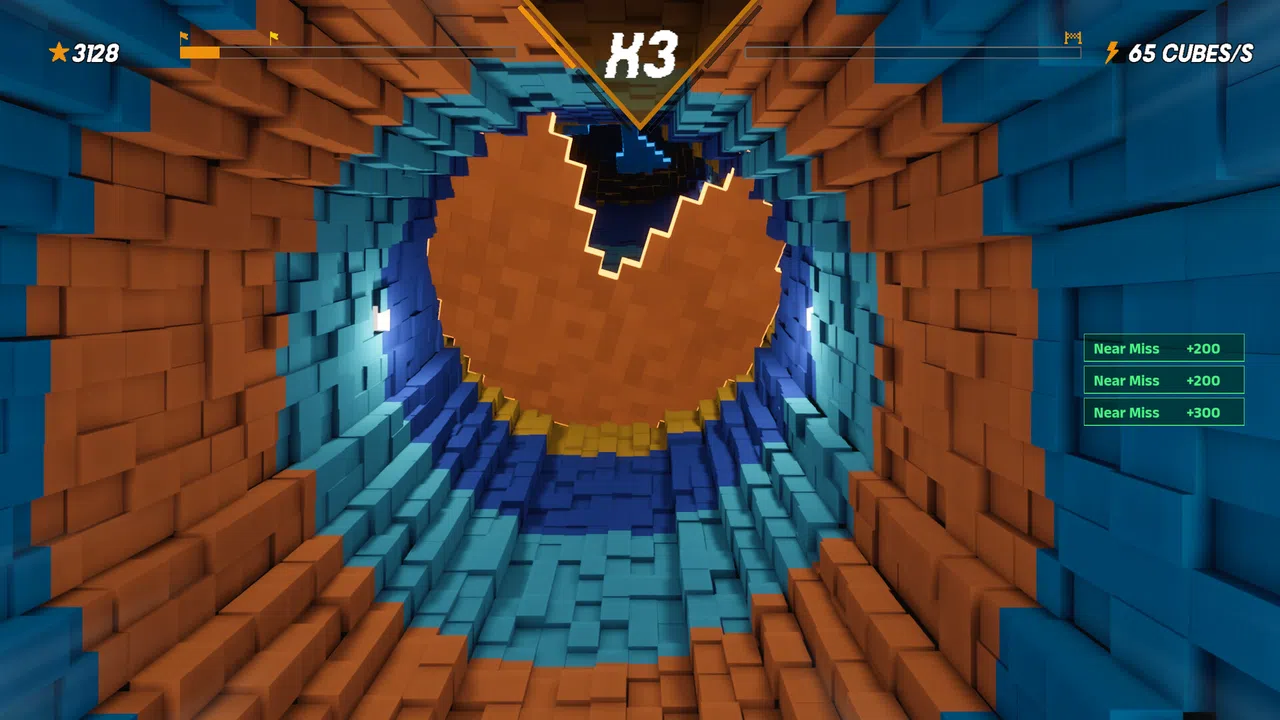 Sensory Overload Demo Screenshot 3