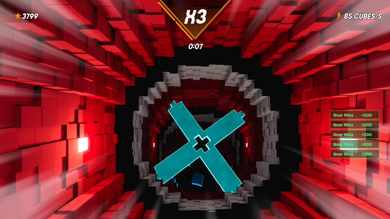 Sensory Overload Demo Screenshot 0