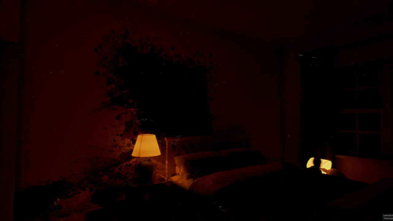 Roughhousing Screenshot 3