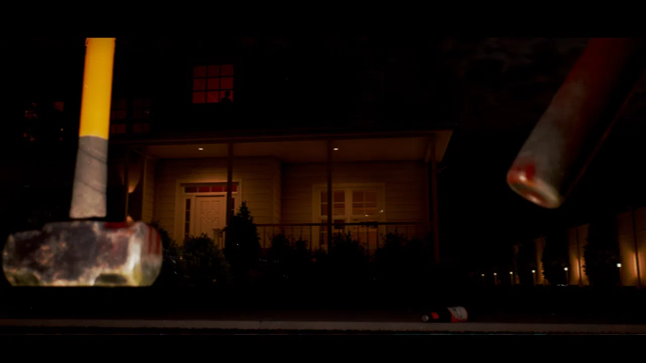 Roughhousing Screenshot 0