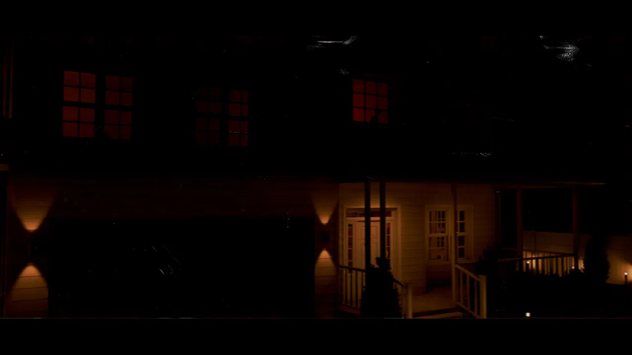 Roughhousing Screenshot 2